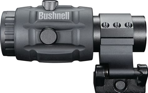 bushnell trs 25 with magnifier